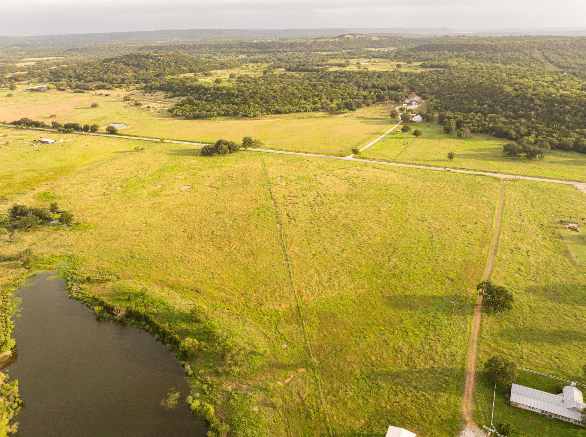 3600 Pleasant Valley Road Mineral Wells TX 76067