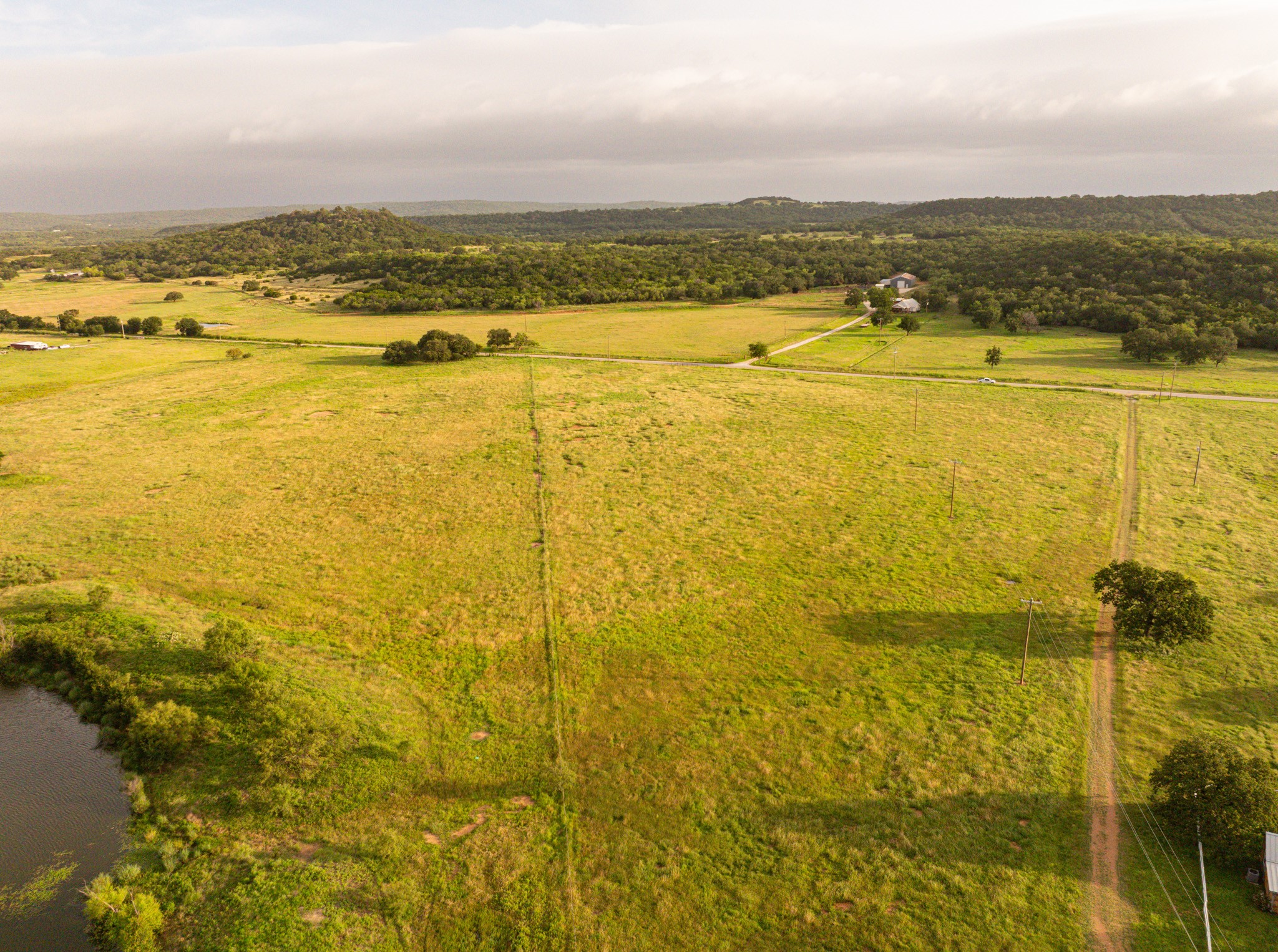 3600 Pleasant Valley Road Mineral Wells TX 76067