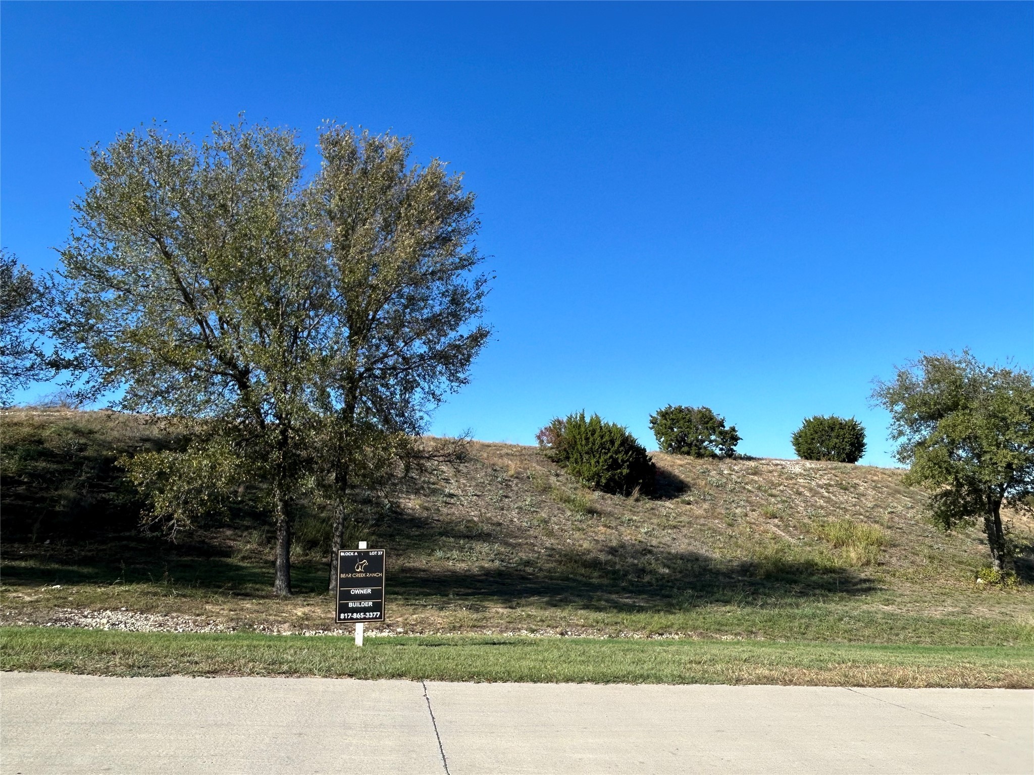 2000 Hidden Bluff Drive Aledo TX 76008