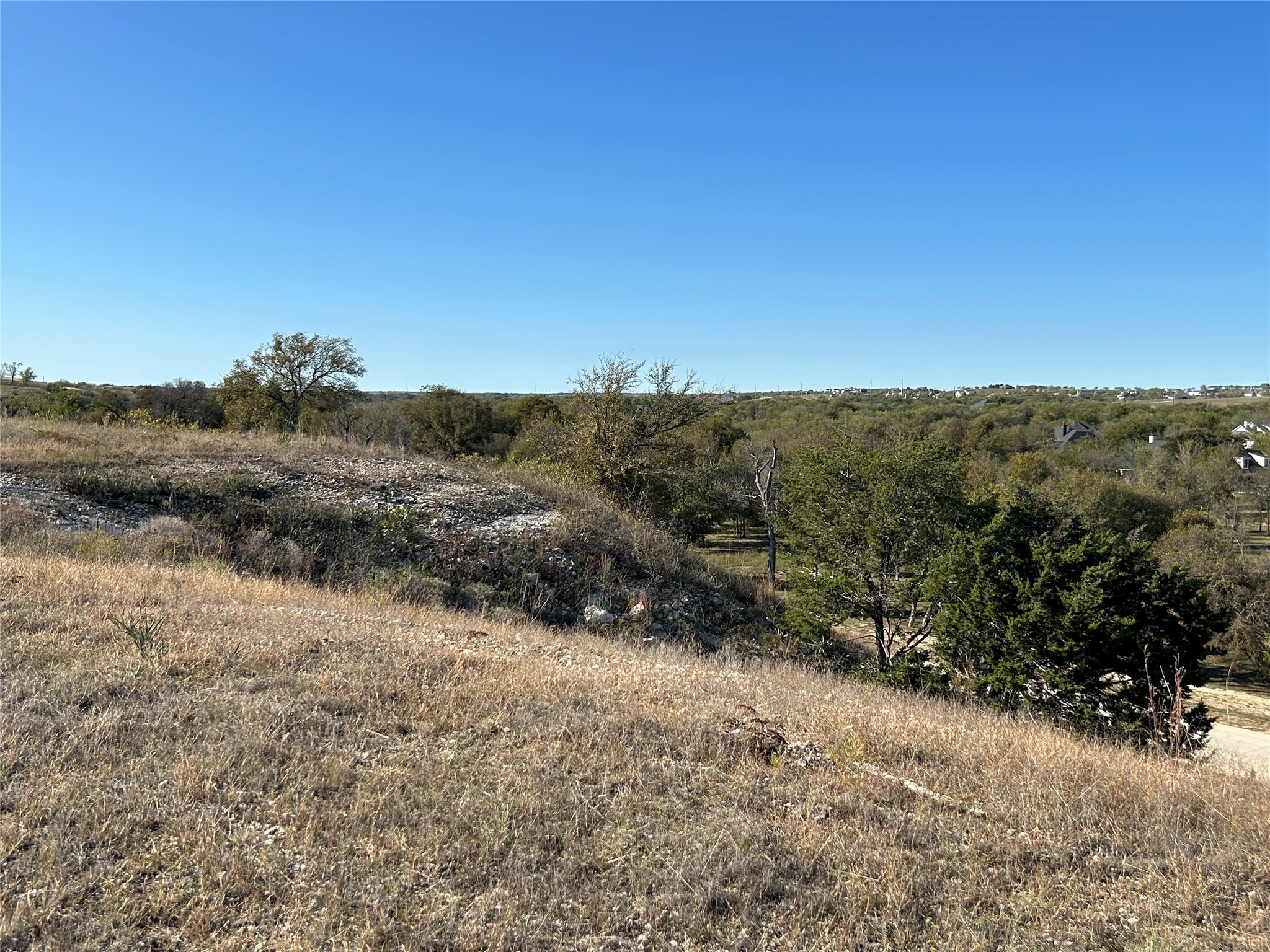2000 Hidden Bluff Drive Aledo TX 76008