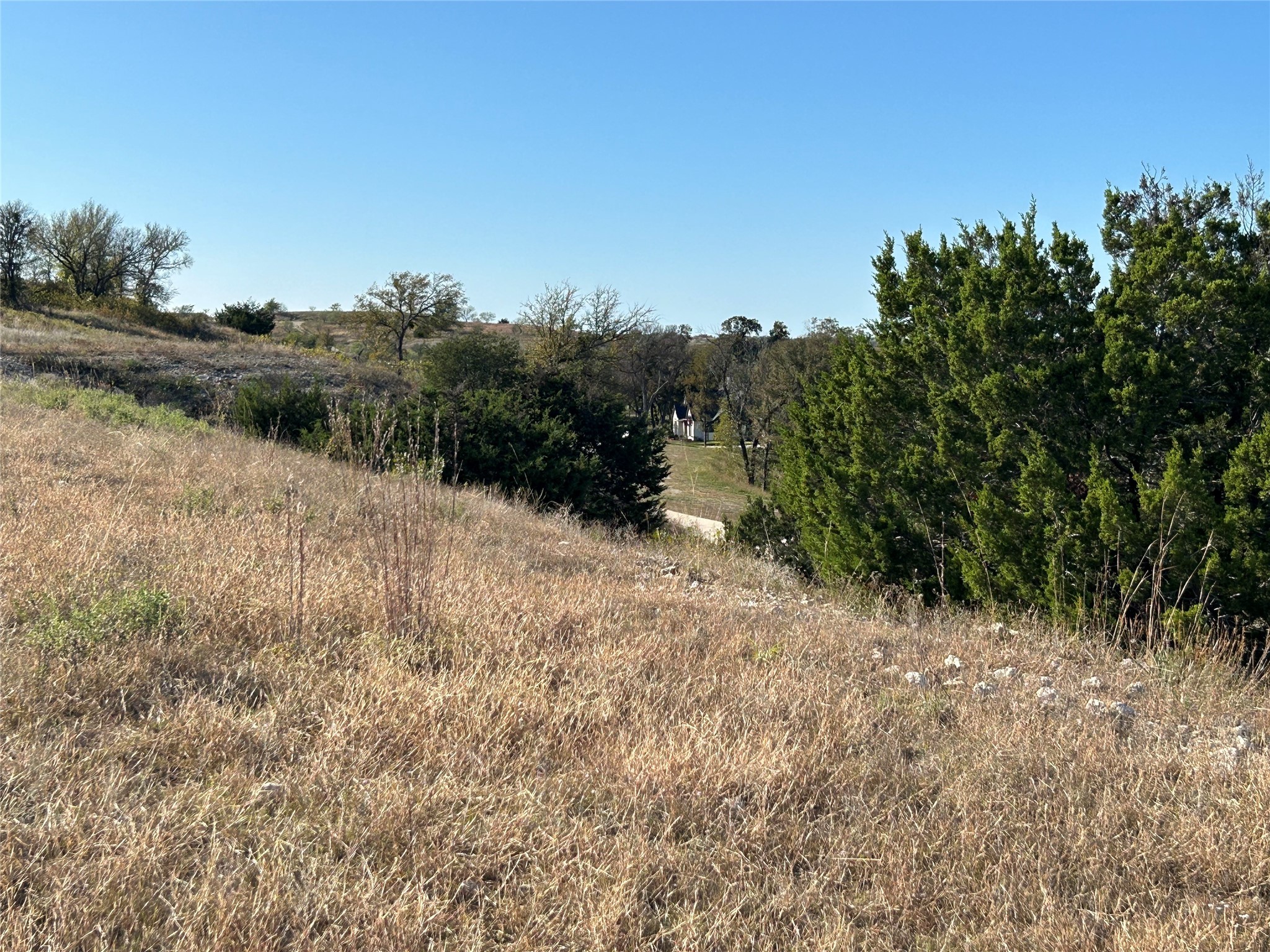 2000 Hidden Bluff Drive Aledo TX 76008