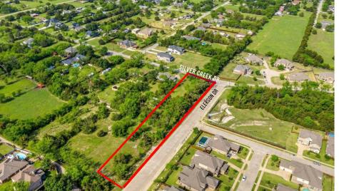 1000 Silver Creek Drive Desoto TX 75115