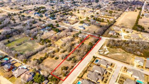 1000 Silver Creek Drive Desoto TX 75115