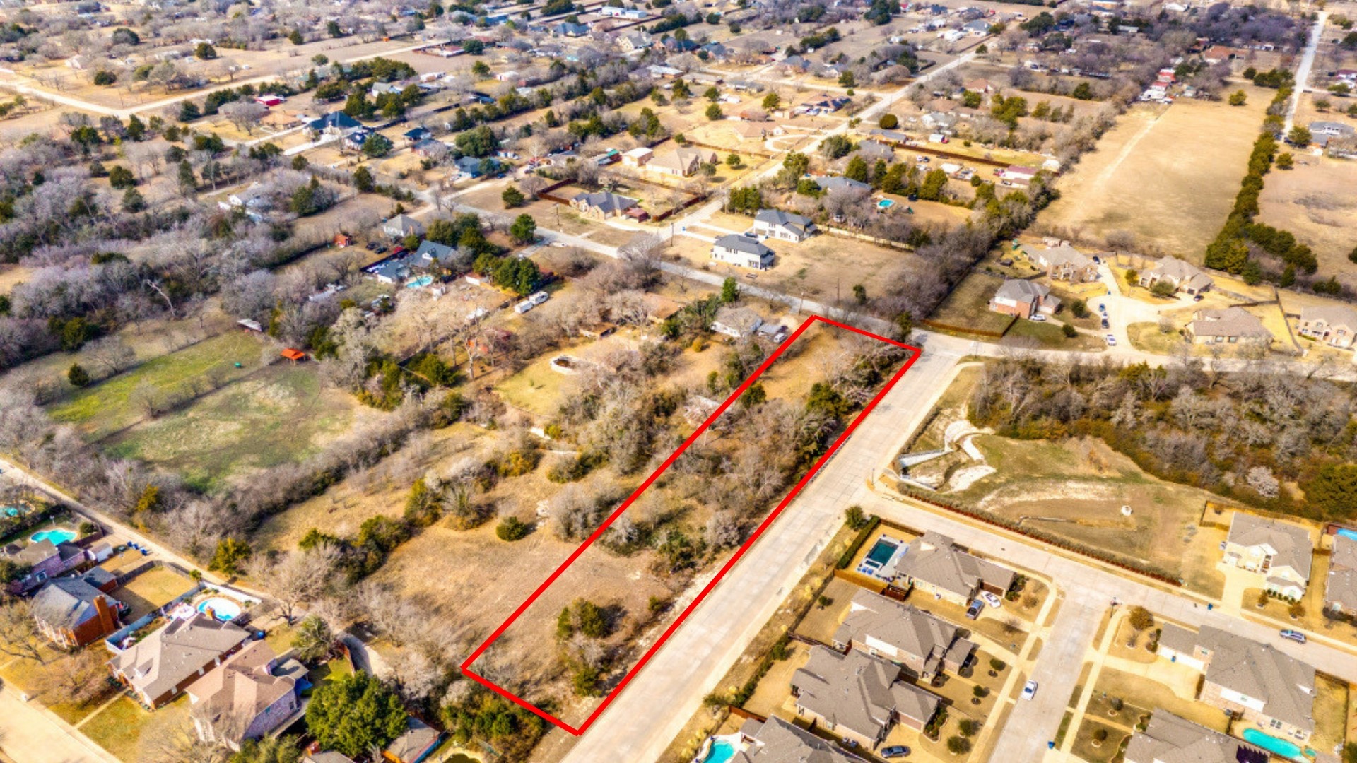 1000 Silver Creek Drive Desoto TX 75115