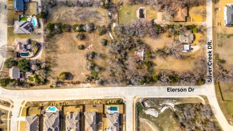 1000 Silver Creek Drive Desoto TX 75115