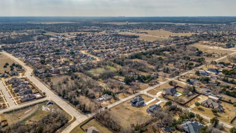 1000 Silver Creek Drive Desoto TX 75115