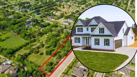 1000 Silver Creek Drive Desoto TX 75115