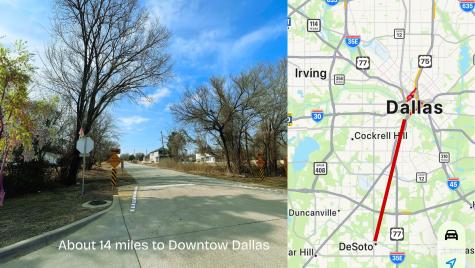 1000 Silver Creek Drive Desoto TX 75115