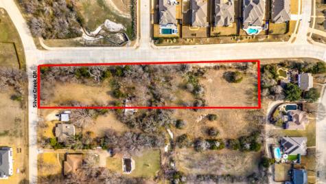 1000 Silver Creek Drive Desoto TX 75115