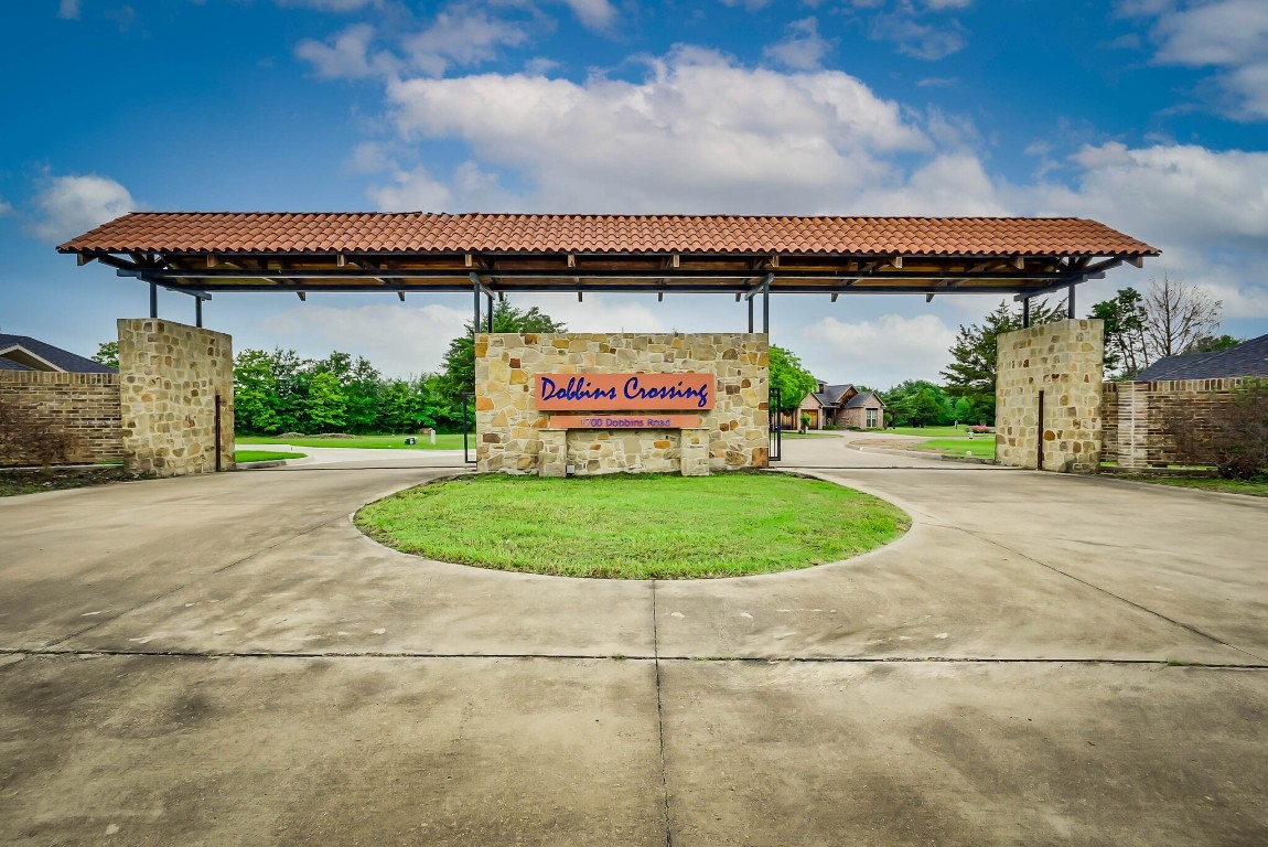 #14 Dobbins Crossing Corsicana TX 75110