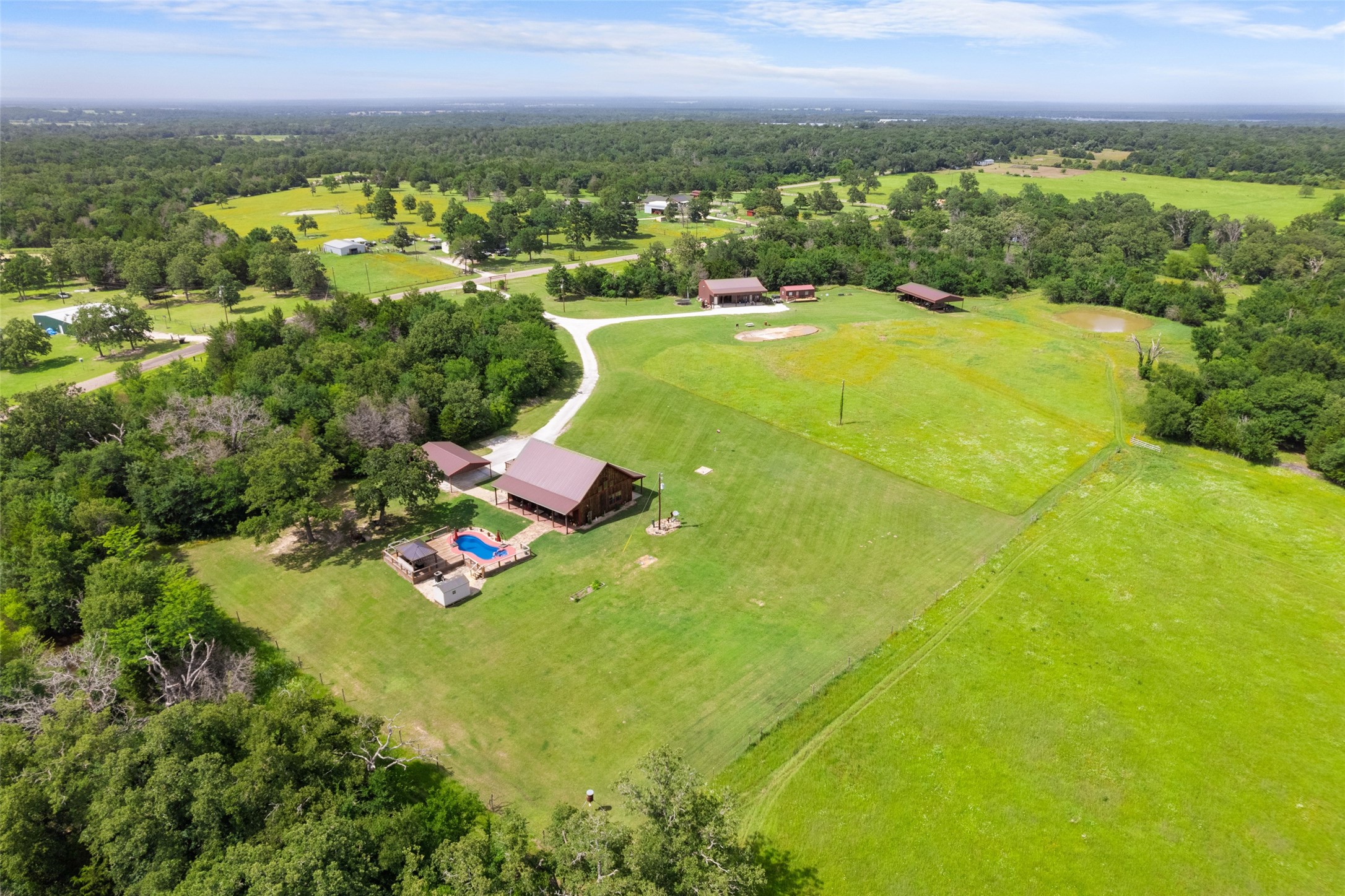218 Lcr 793 Groesbeck TX 76642