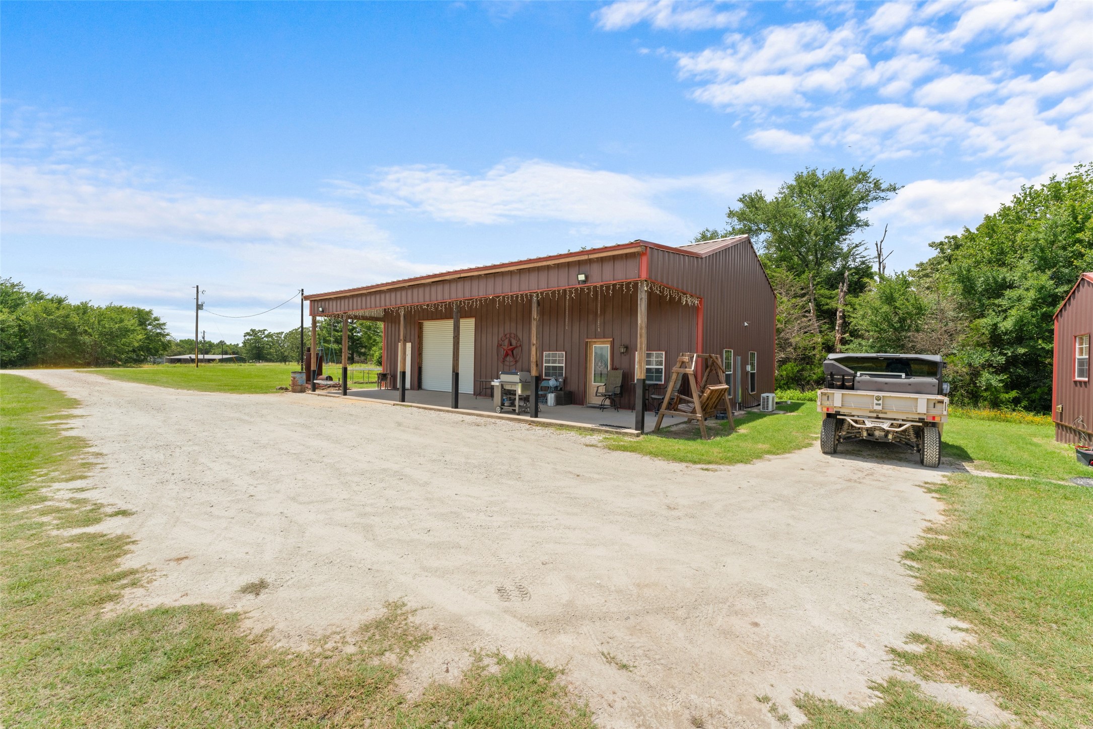 218 Lcr 793 Groesbeck TX 76642