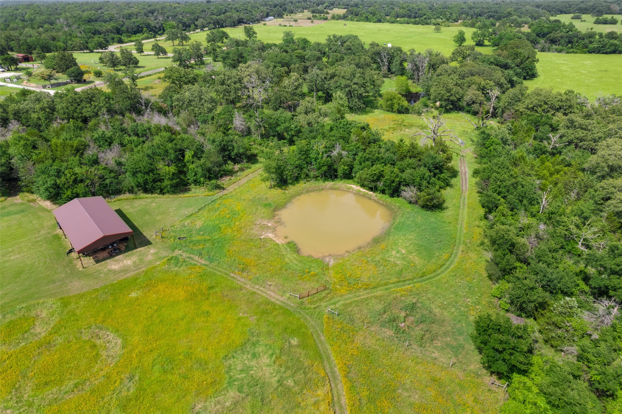 218 Lcr 793 Groesbeck TX 76642