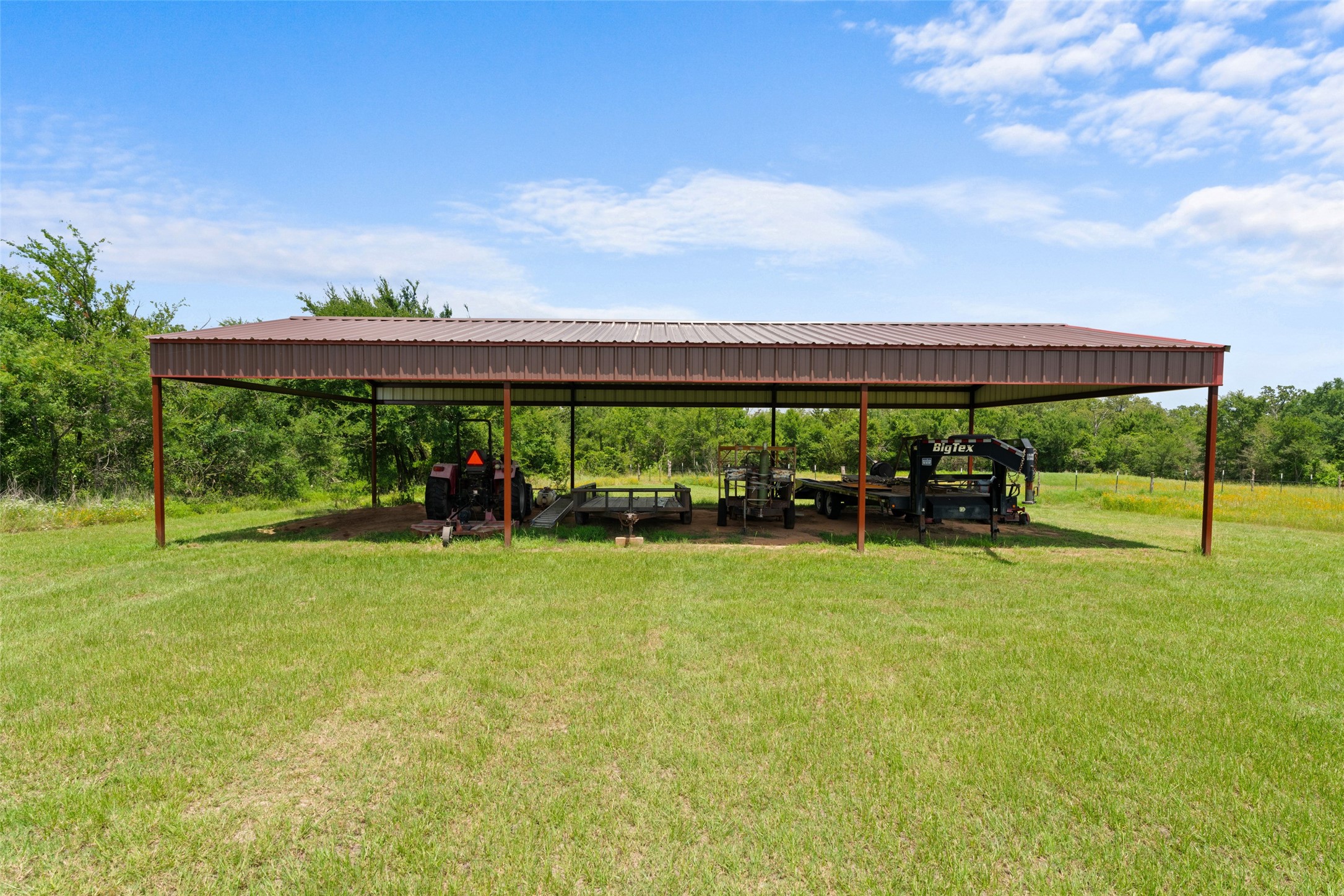 218 Lcr 793 Groesbeck TX 76642
