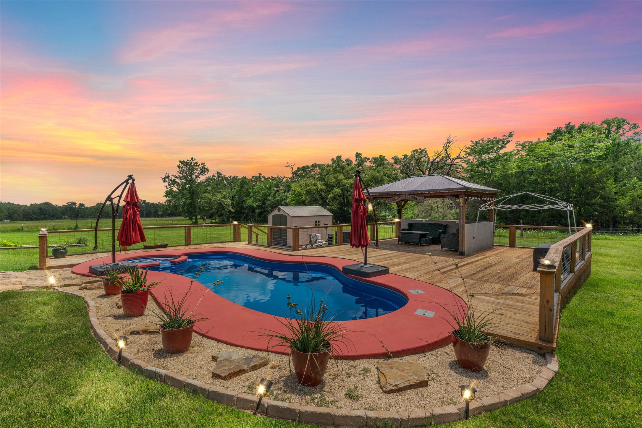 218 Lcr 793 Groesbeck TX 76642