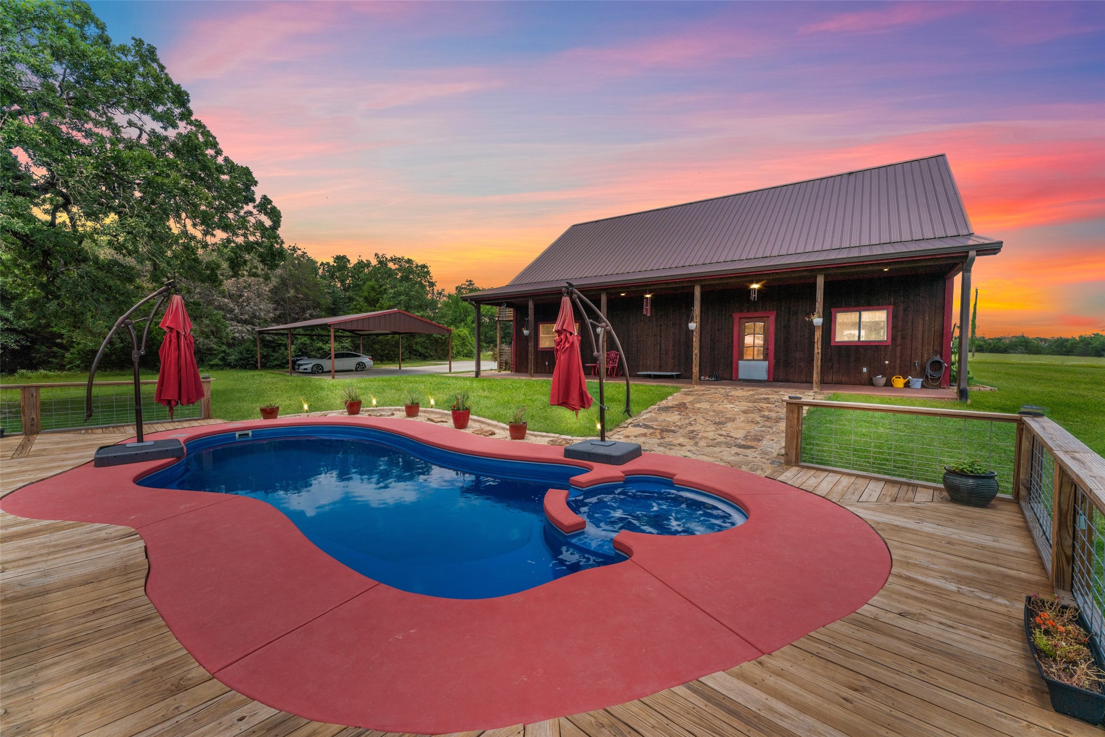218 Lcr 793 Groesbeck TX 76642