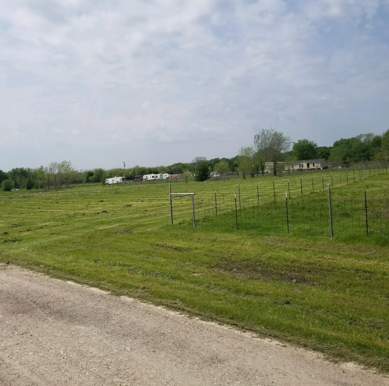 1771 Kirby Street Quinlan TX 75474