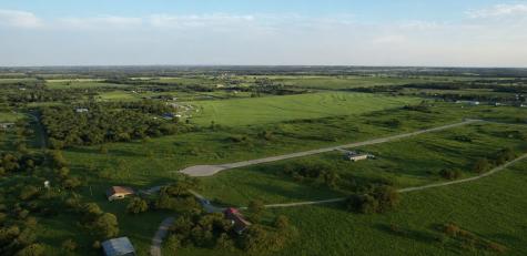 1036 Carnagie Road Poolville TX 76487