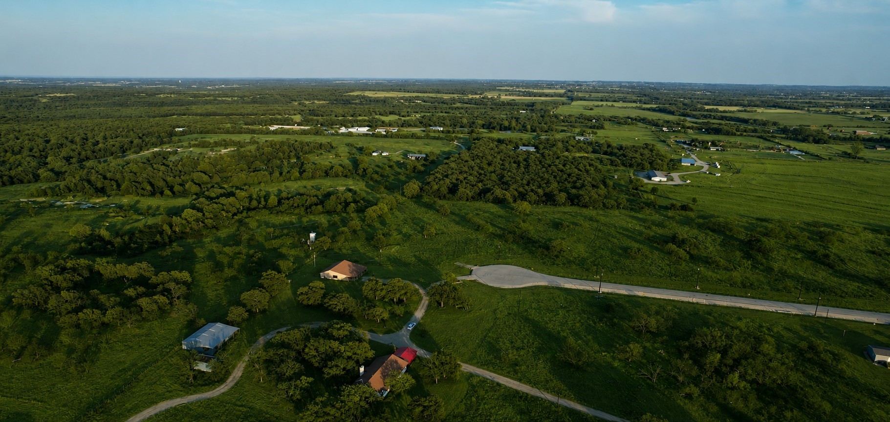1036 Carnagie Road Poolville TX 76487