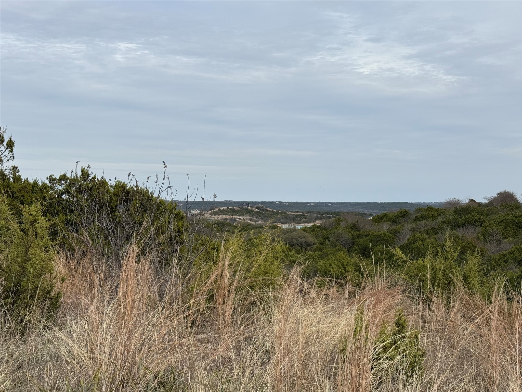 Tbd Skyline Drive Bluff Dale TX 76433
