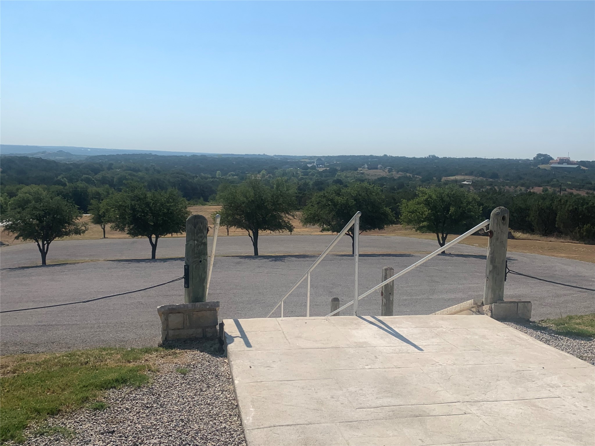Tbd Skyline Drive Bluff Dale TX 76433