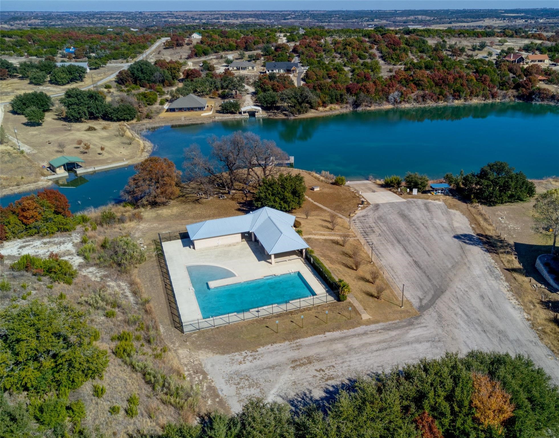 Tbd Skyline Drive Bluff Dale TX 76433