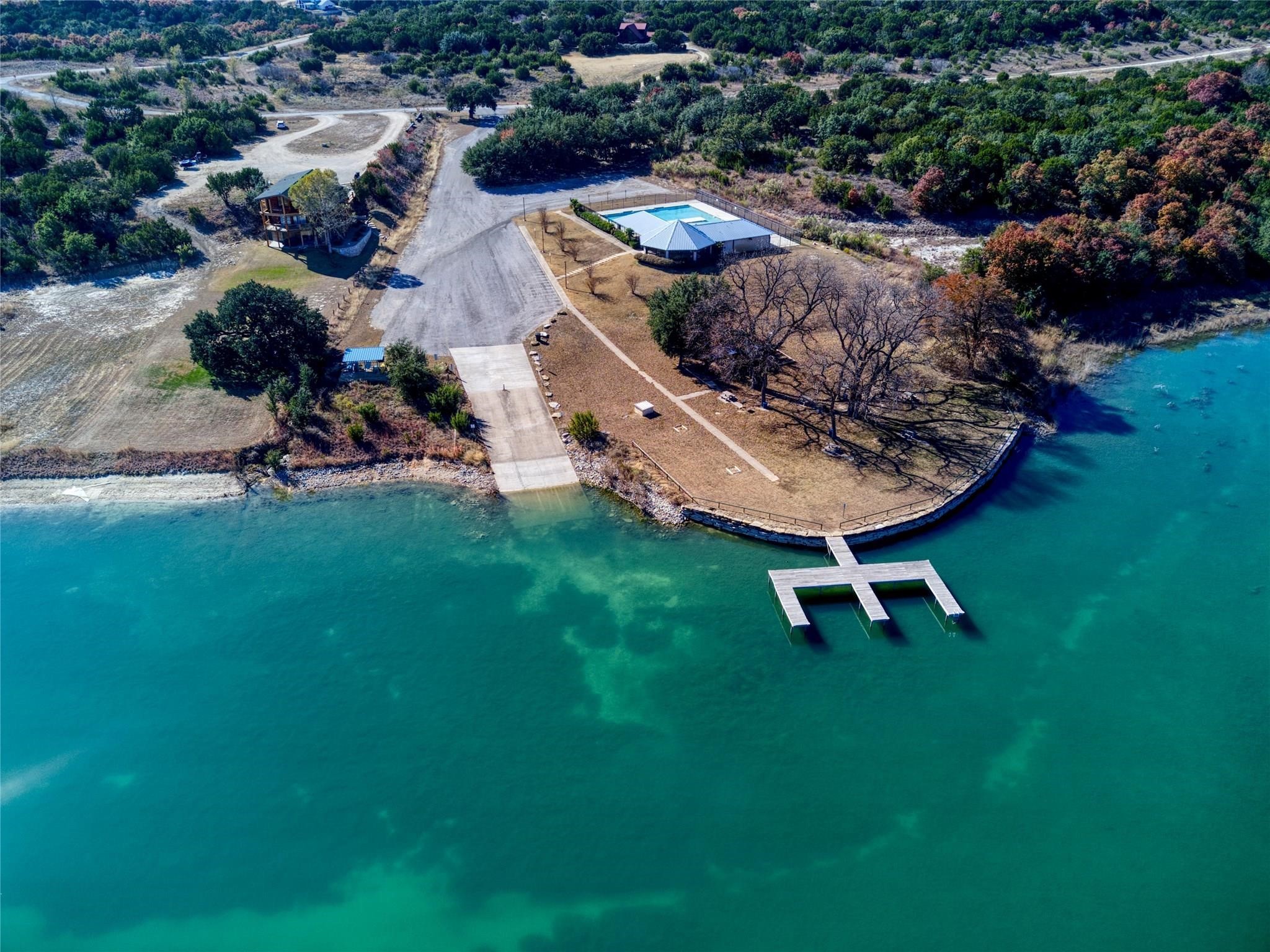 Tbd Skyline Drive Bluff Dale TX 76433