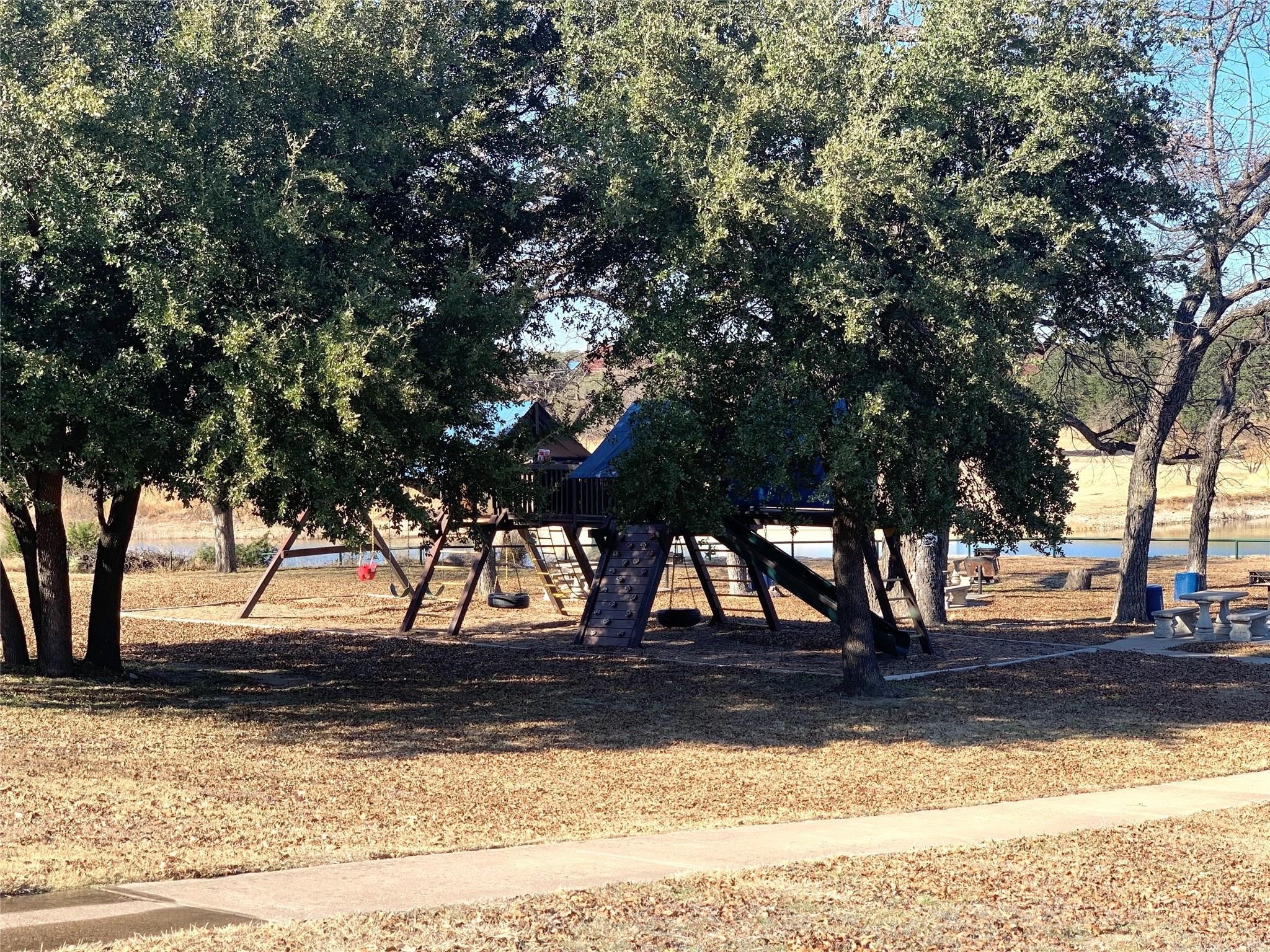 Tbd Skyline Drive Bluff Dale TX 76433