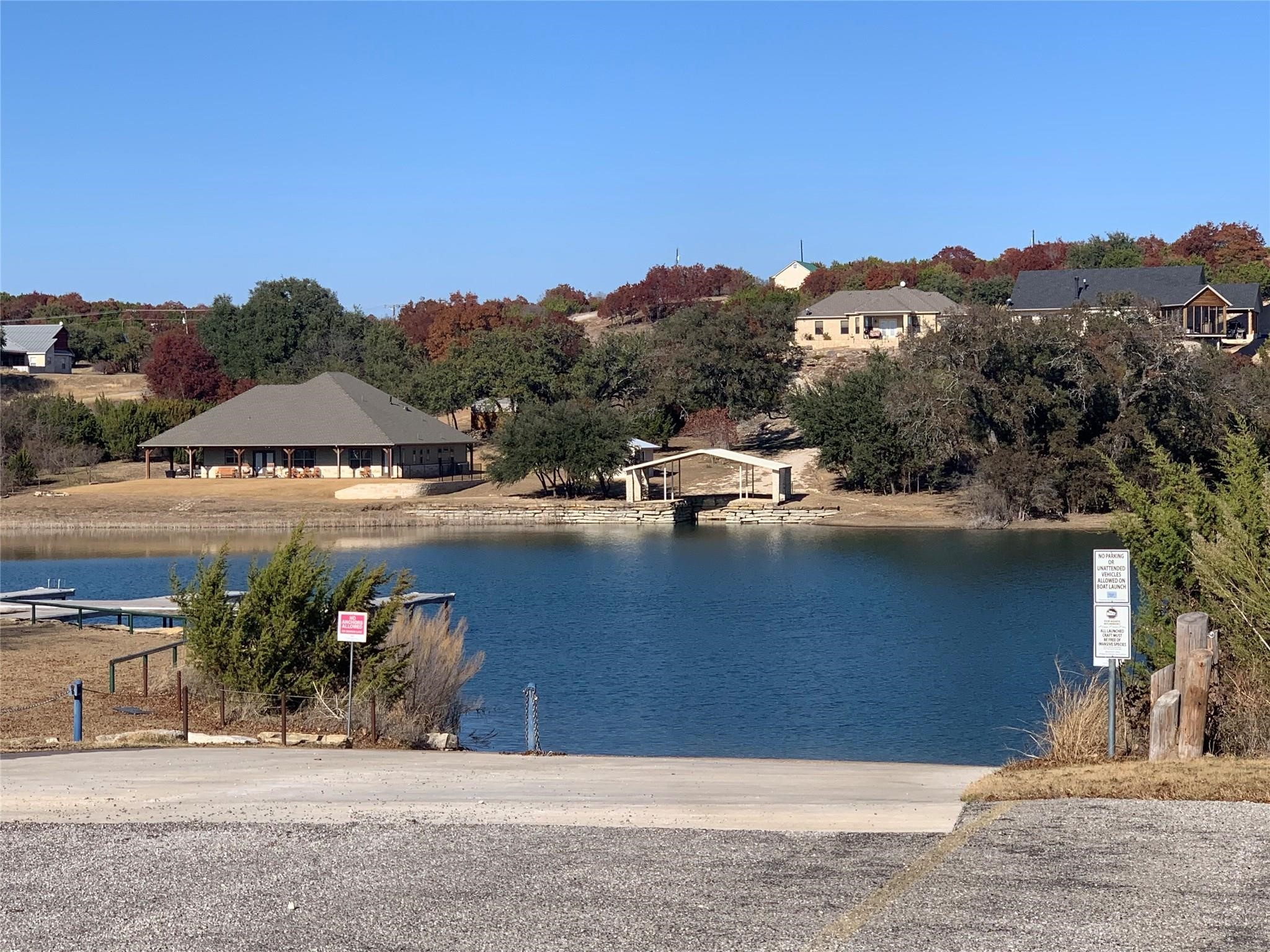 Tbd Skyline Drive Bluff Dale TX 76433