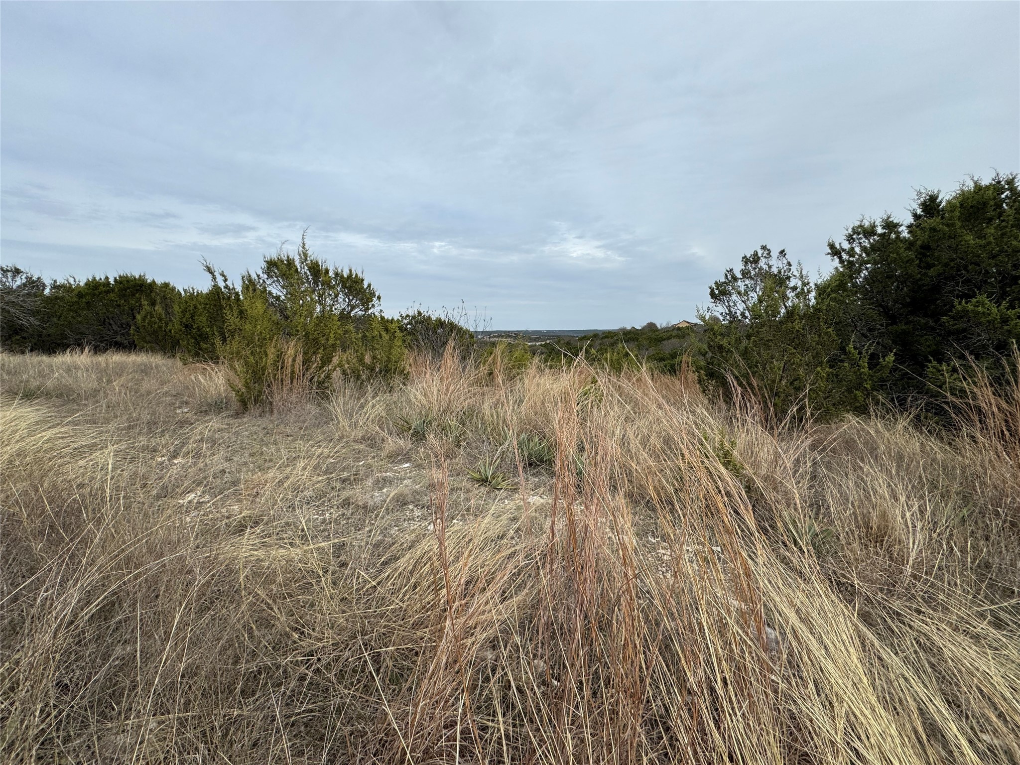 Tbd Skyline Drive Bluff Dale TX 76433