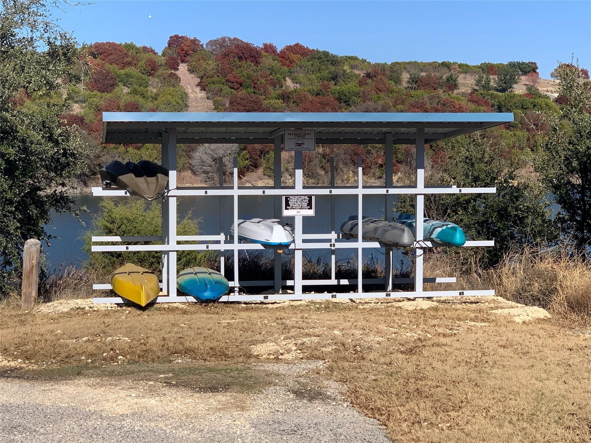 Tbd Skyline Drive Bluff Dale TX 76433