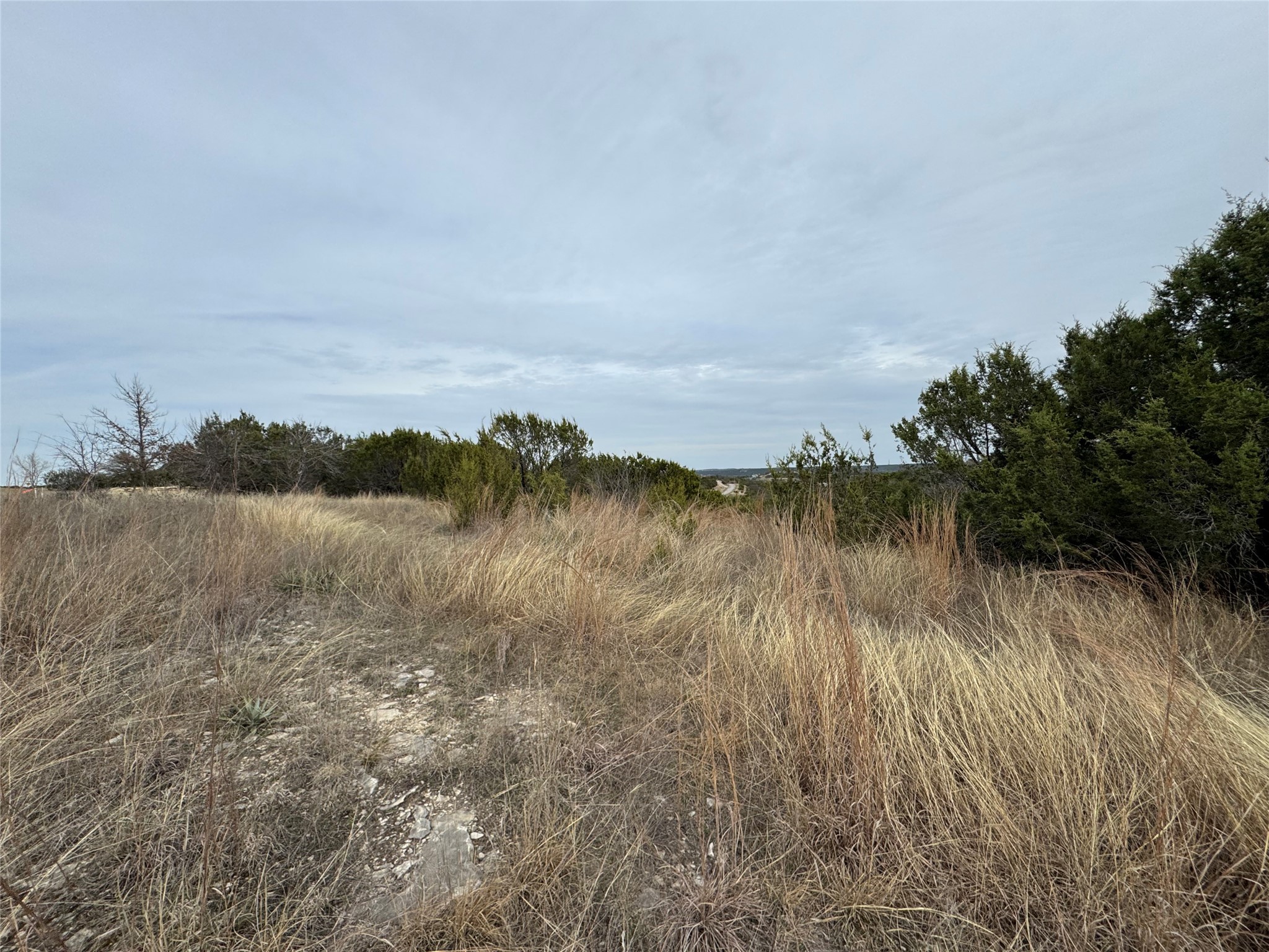 Tbd Skyline Drive Bluff Dale TX 76433