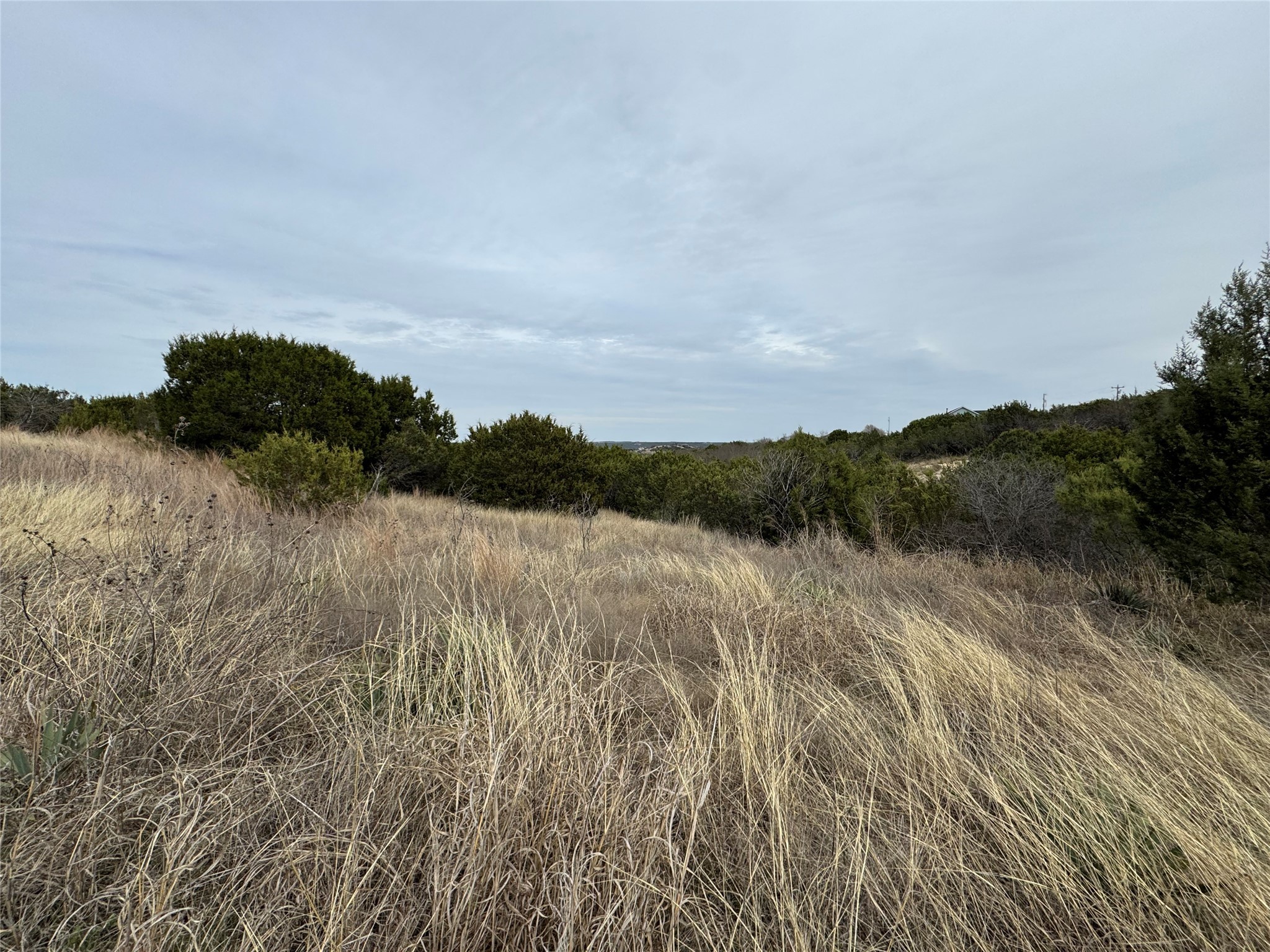Tbd Skyline Drive Bluff Dale TX 76433
