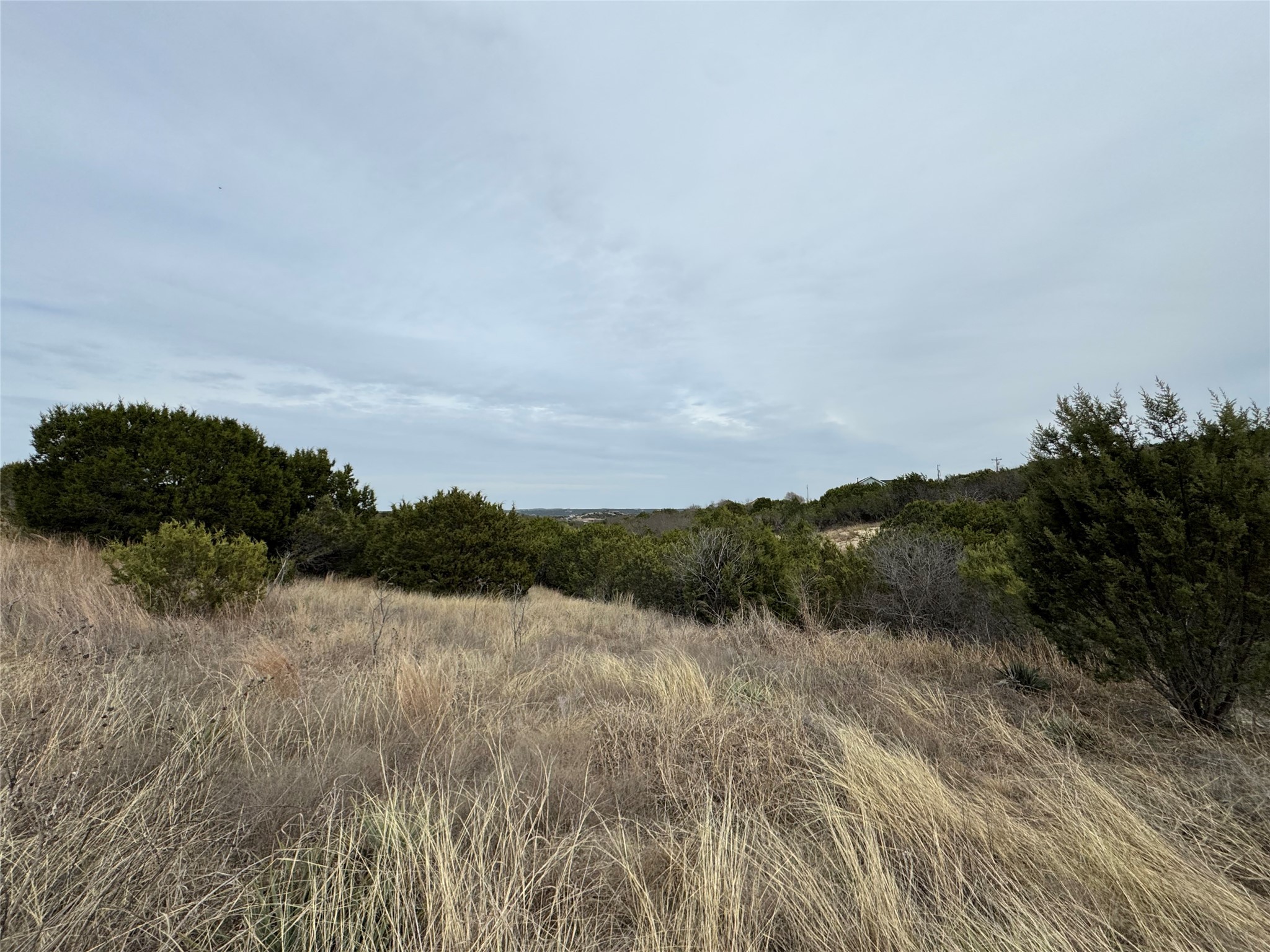 Tbd Skyline Drive Bluff Dale TX 76433