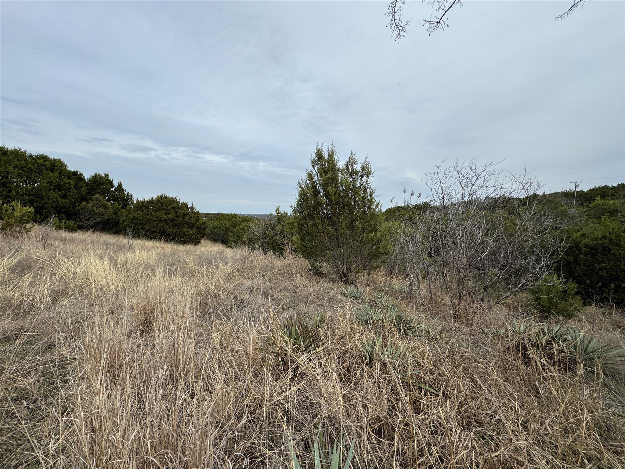 Tbd Skyline Drive Bluff Dale TX 76433