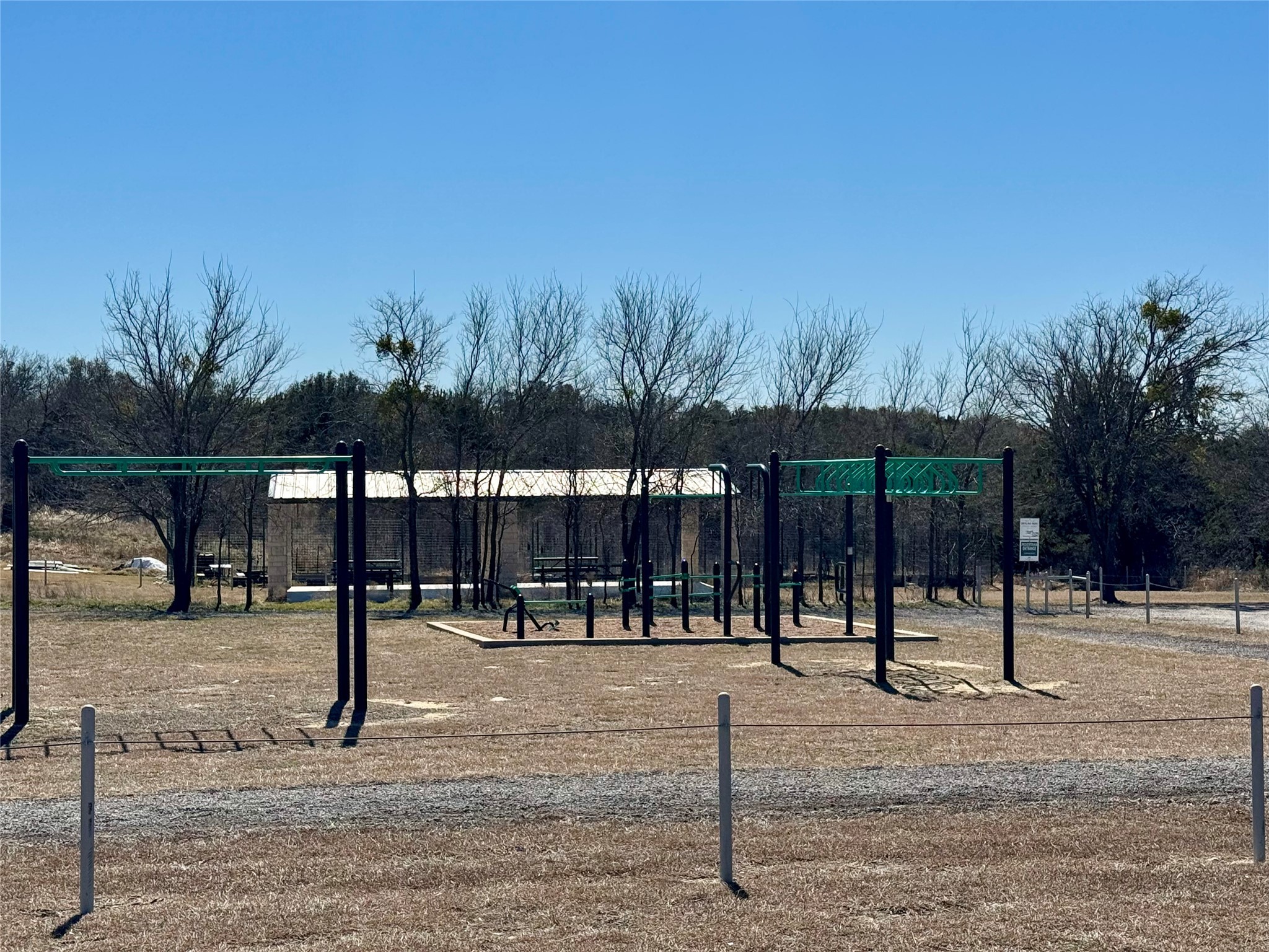 Tbd Skyline Drive Bluff Dale TX 76433