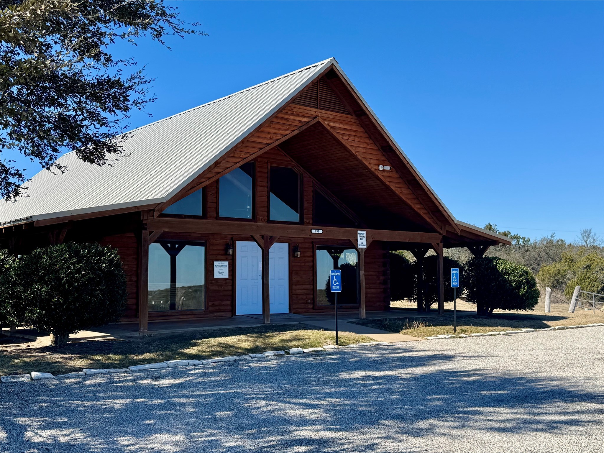 Tbd Skyline Drive Bluff Dale TX 76433