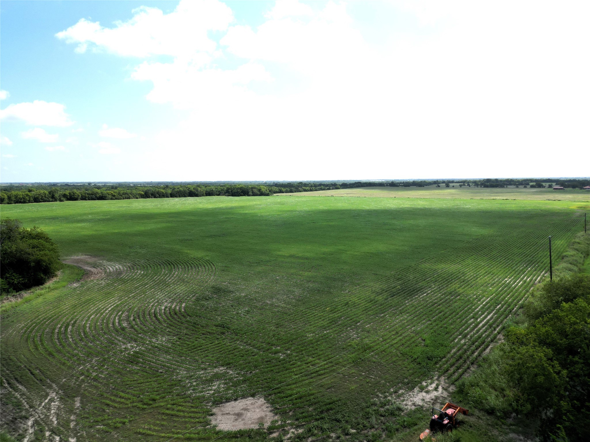 48AC Cr 2165 Klondike TX 75440