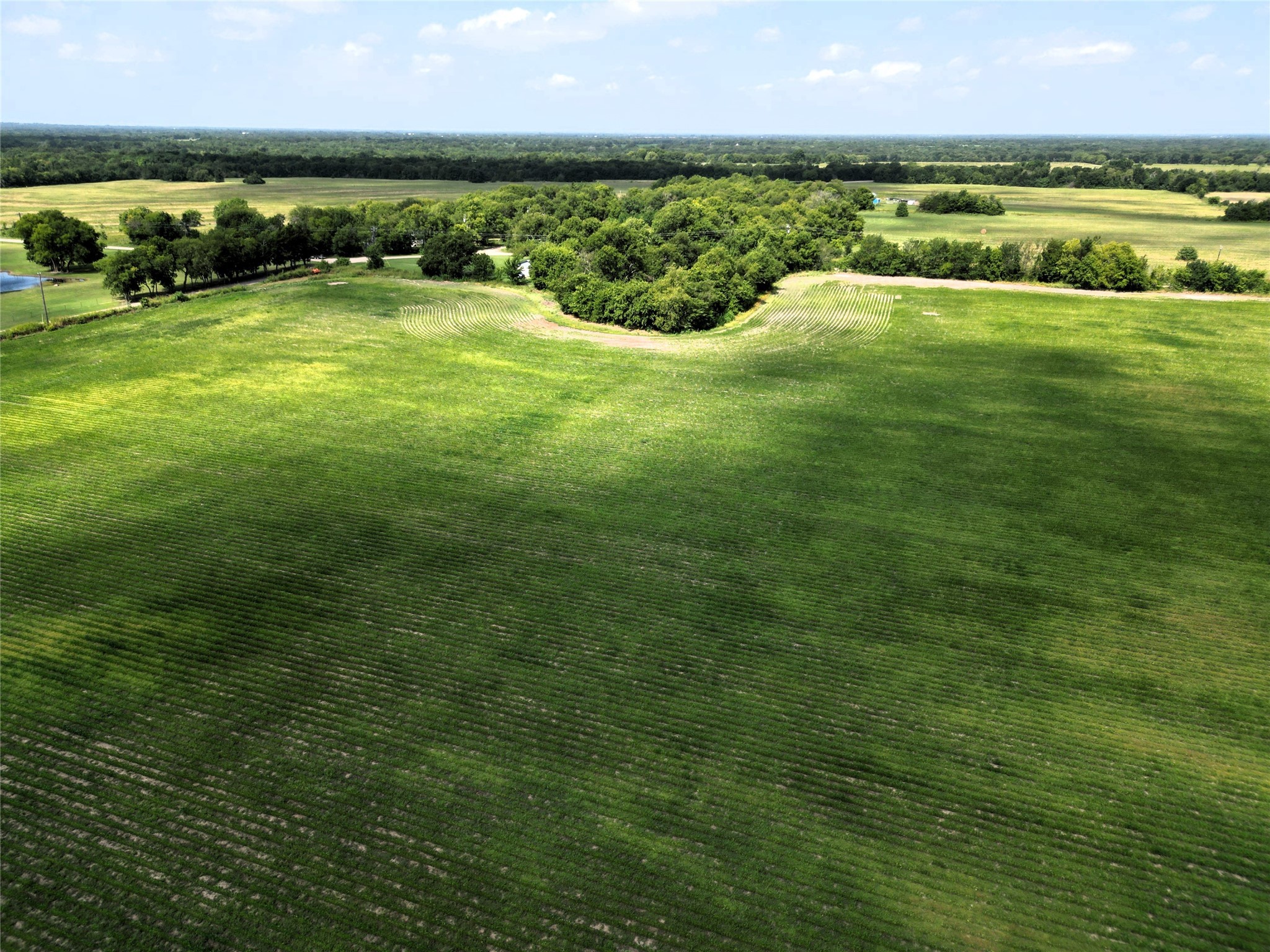 48AC Cr 2165 Klondike TX 75440