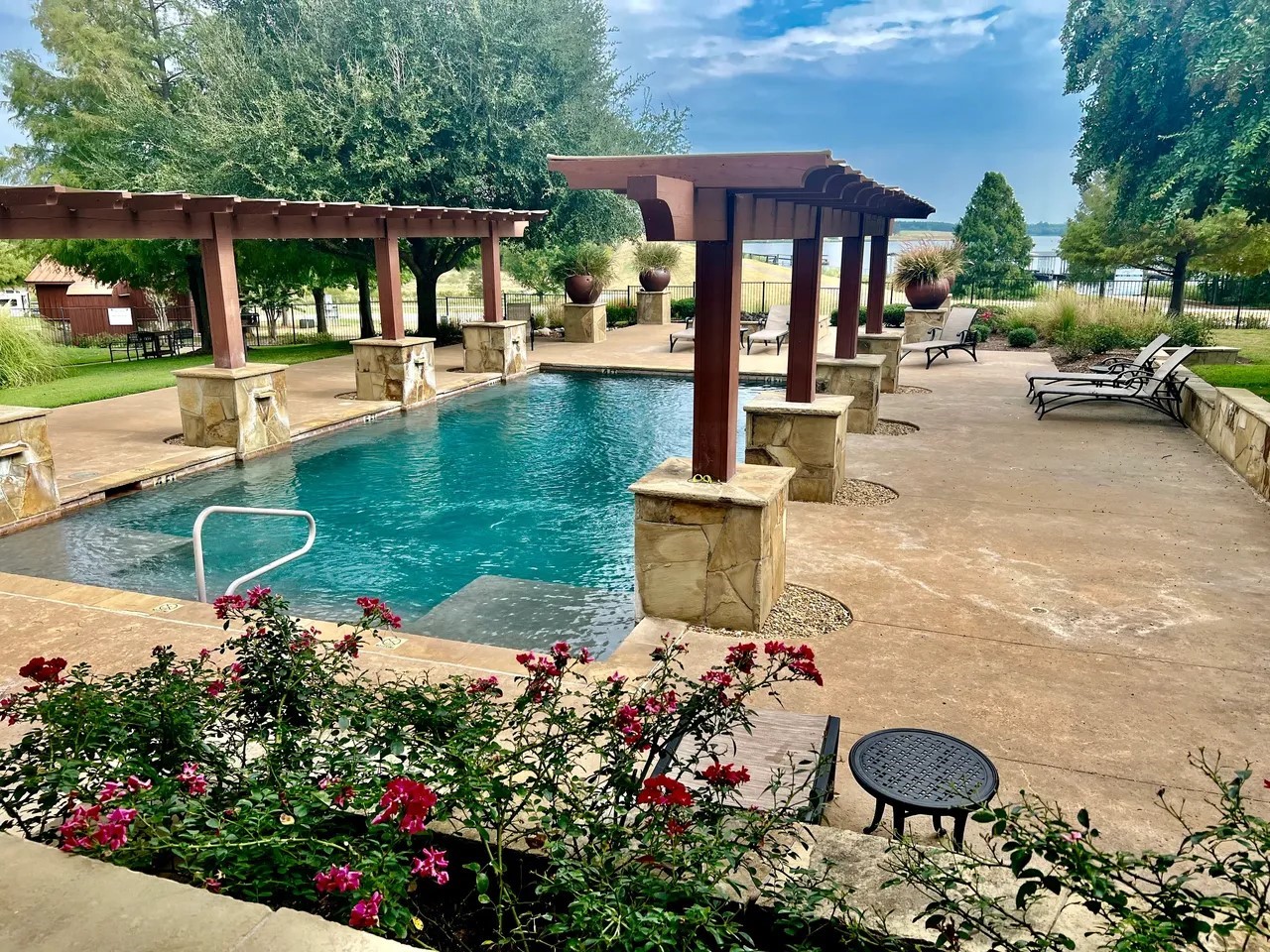 7710 Shore Crest Way Athens TX 75752
