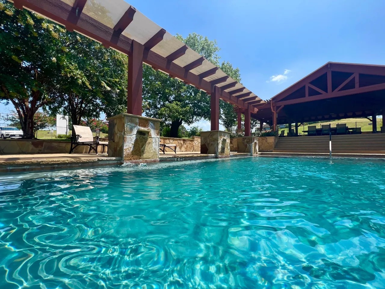 7710 Shore Crest Way Athens TX 75752
