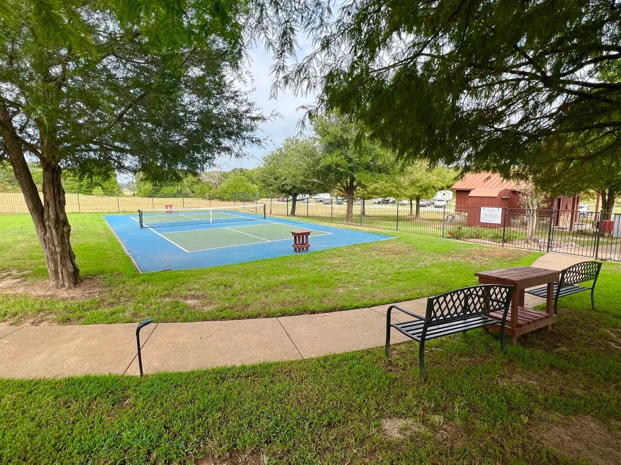 7710 Shore Crest Way Athens TX 75752