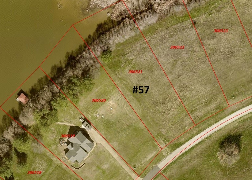 7710 Shore Crest Way Athens TX 75752