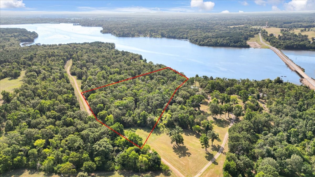 Tbd Pr 4080 Gilmer TX 75644