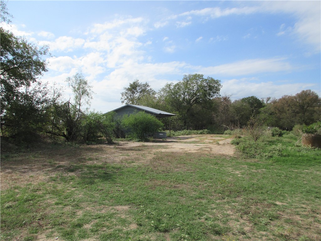 Tbd Business Highway 6 Highway Marlin TX 76661