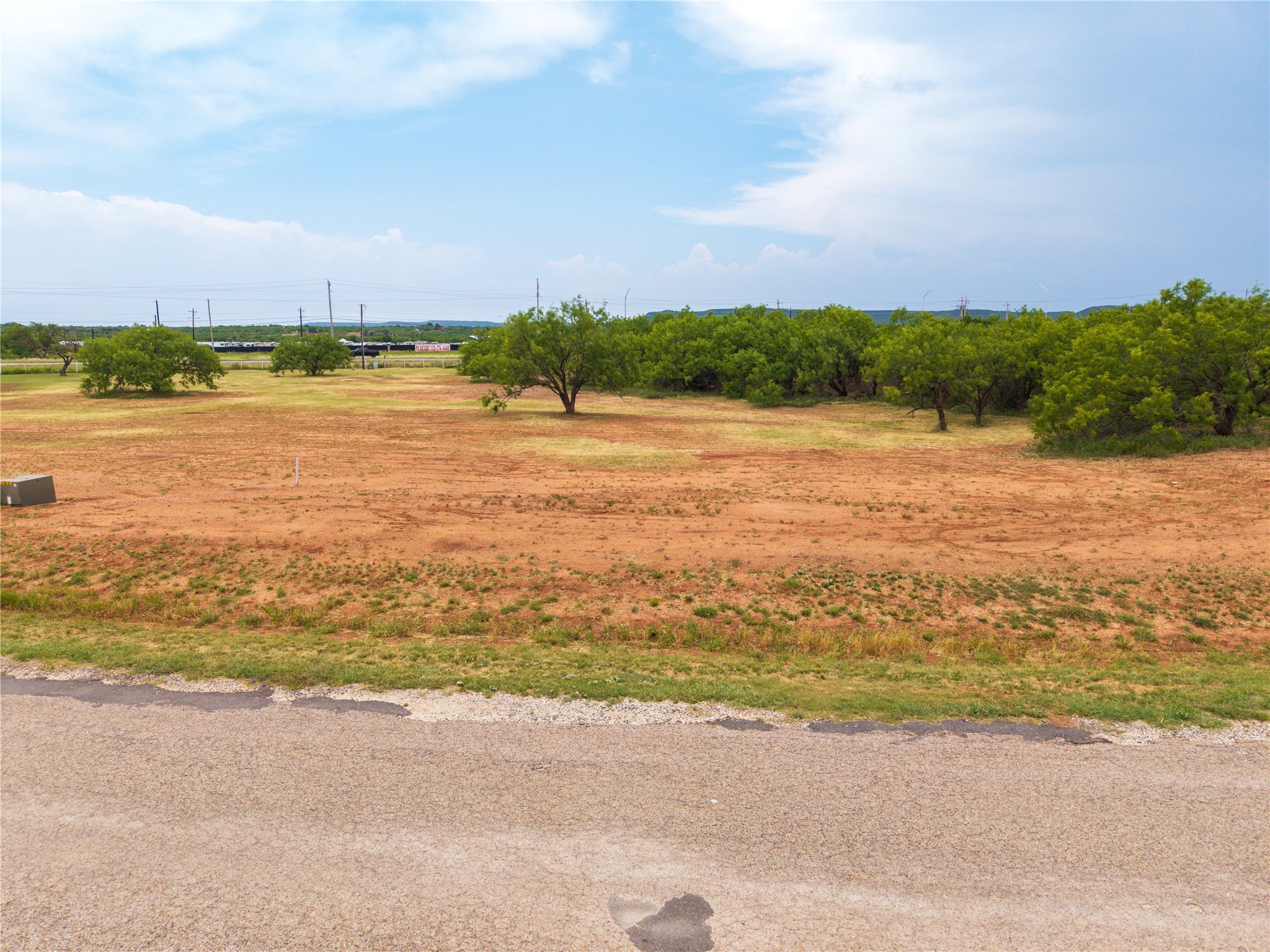 217 Colt Road Abilene TX 79606