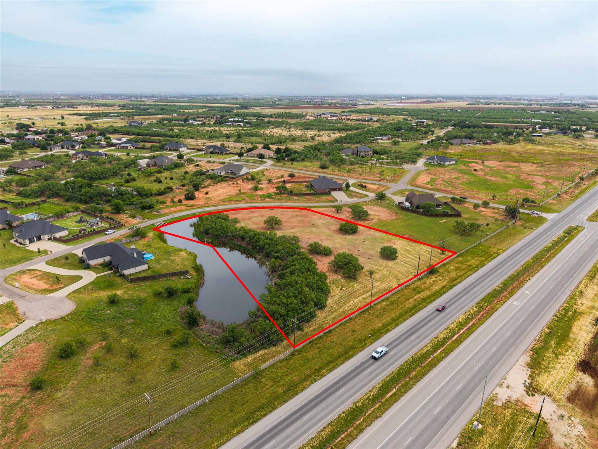 217 Colt Road Abilene TX 79606