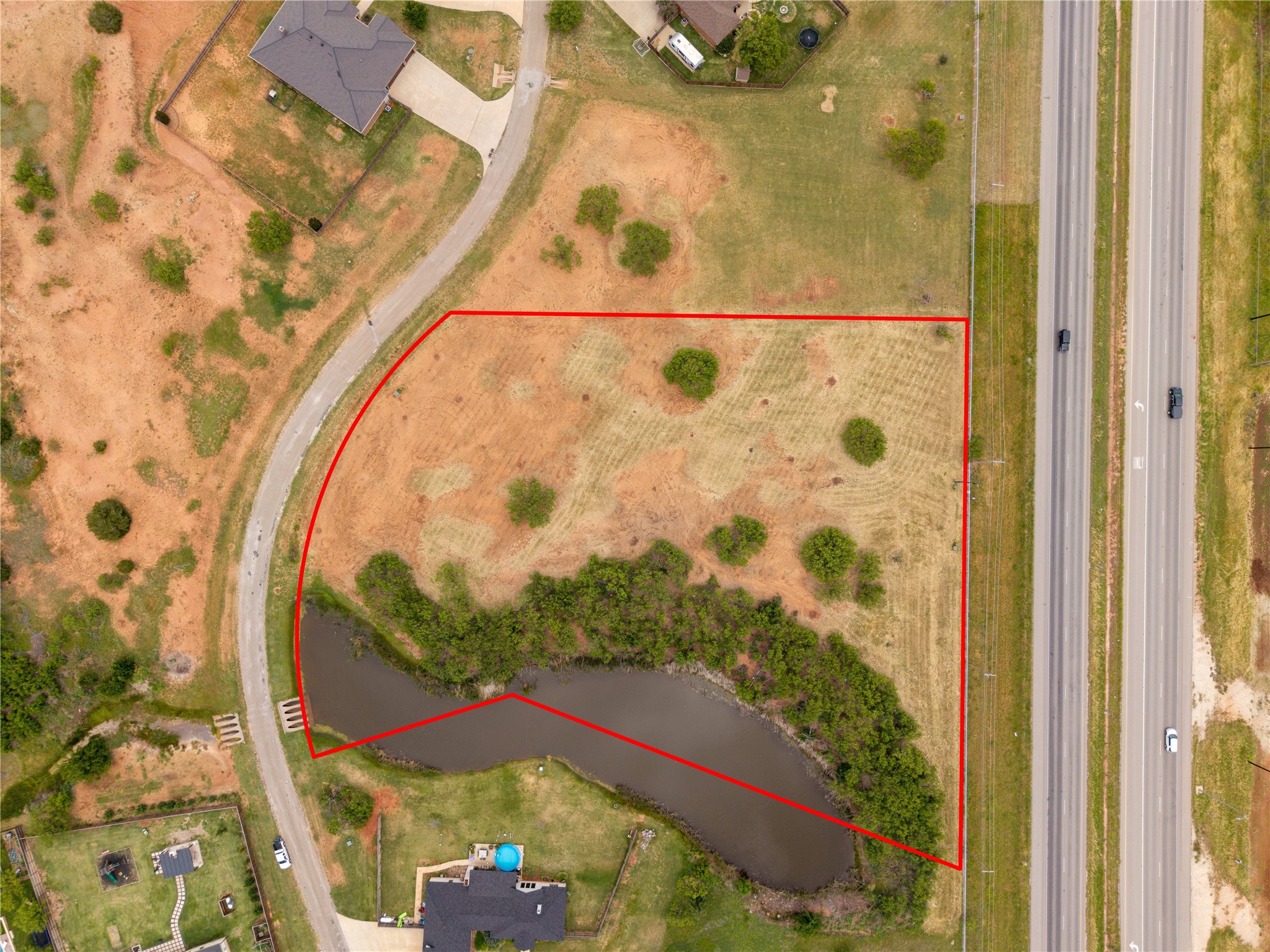 217 Colt Road Abilene TX 79606