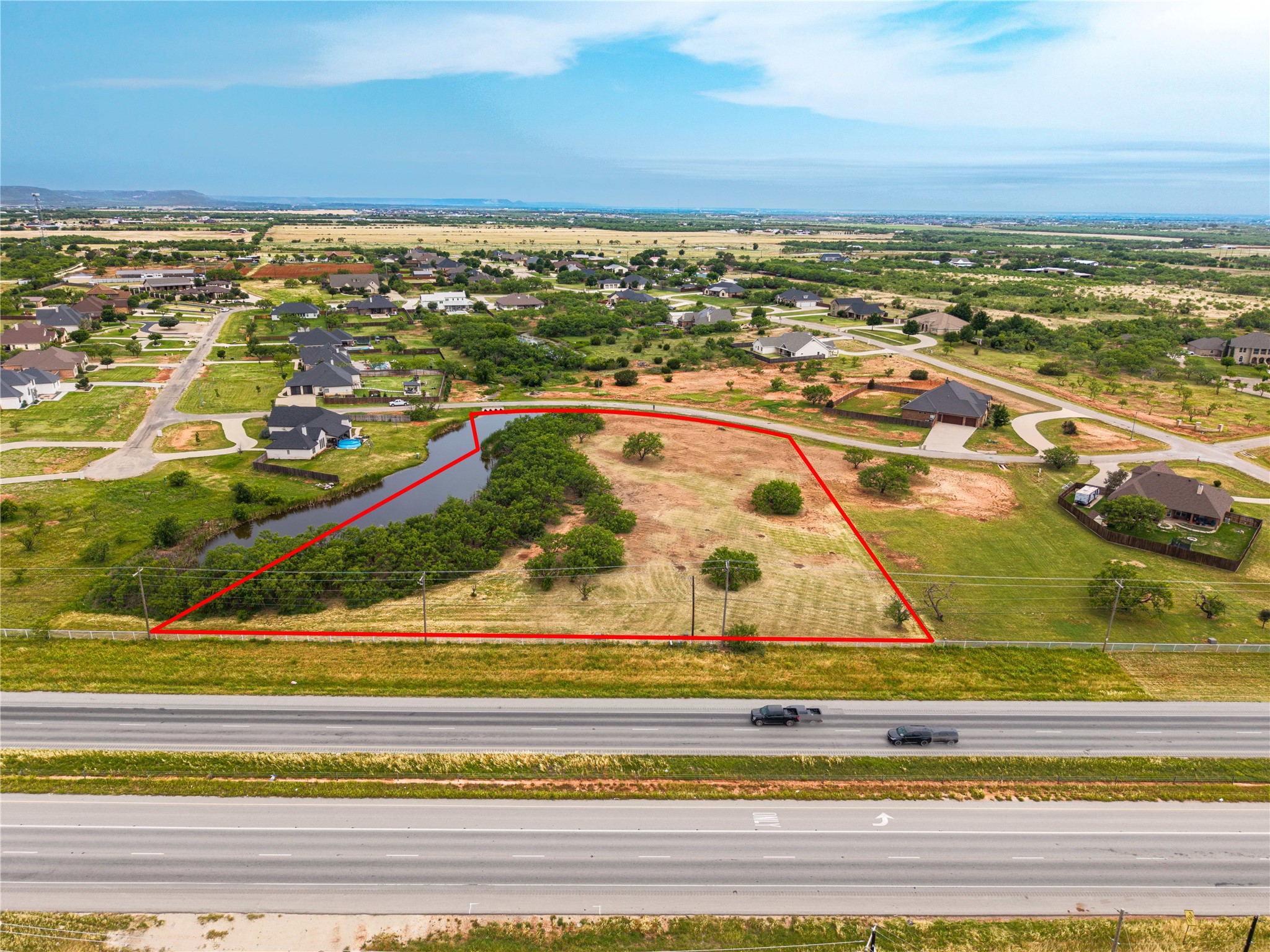 217 Colt Road Abilene TX 79606