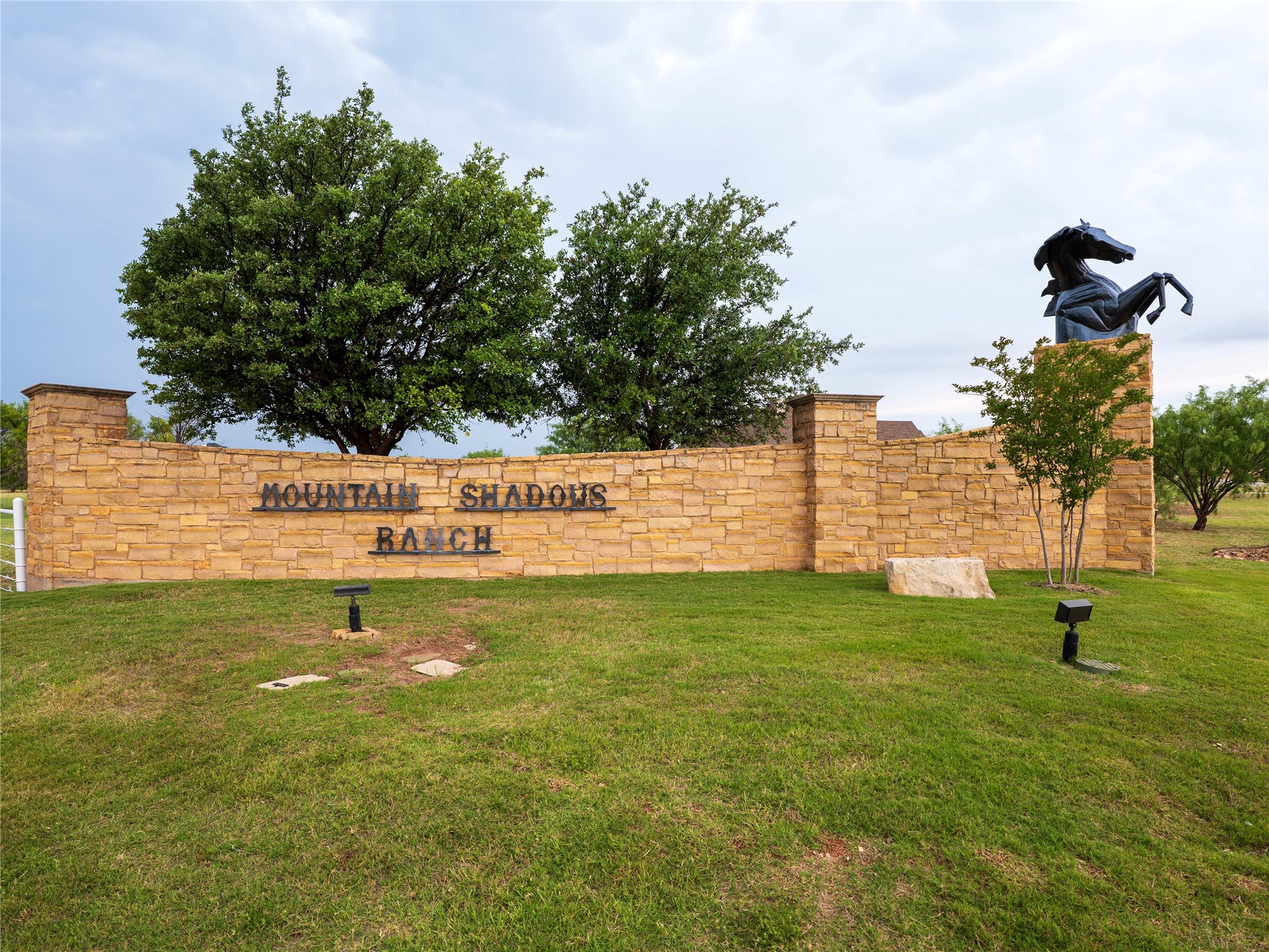 217 Colt Road Abilene TX 79606